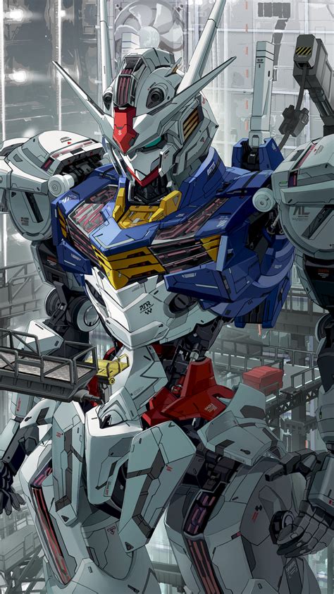 Mobile Suit Gundam GQuuuuuuX