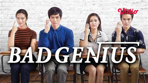 Bad Genius 2025 recent